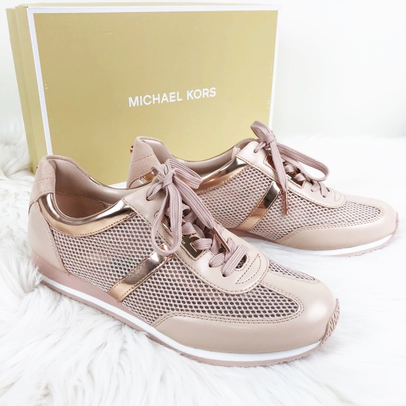michael kors maggie trainer